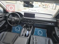 هوندا أكورد